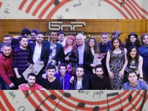 Галаконцерт на годишната класация за български песни "7 в 11" на програма "Христо Ботев"