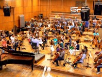 Маестро Марк Кадин поема поста на главен диригент на Симфоничния оркестър на БНР през новия сезон