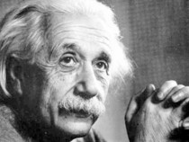 Анелия Николова за книгата "Най-голямата грешка на Айнщайн"