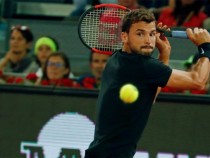 Първи успех на Григор Димитров в Мадрид