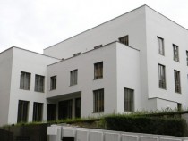 Агенция "Архиви" разказва в документална изложба историята на "Дом Витгенщайн"