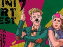 Артисти от целия свят показват съвременен и уличен цирк в Борисова градина