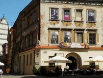 Културни фрески от Полша