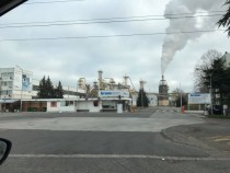 18 пъти повече прахови частици от „Кроношпан“ в „Славейков“