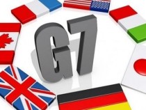 Финансовите лидери на Г-7 се ангажираха с по-тясно сътрудничество в борбата с киберпрестъпността