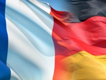 Германия и Франция се договориха да сформират работна група за укрепване на еврозоната