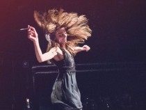 Каталин Старейшинска: "Мълчанието на сестра ми" е много нежен, много светъл филм