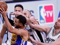 "Голдън Стейт" стигна финала в НБА