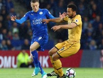 "Лестър" – "Тотнъм" 1:6!