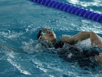 Представители на 11 държави ще участват в Балканските игри по плуване