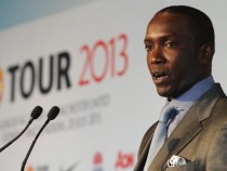 И Дуайт Йорк идва за мача на Бербатов