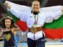 Дубов и Янкова пропускат Европейското по борба