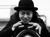 Легендарният Дамо Сузуки за първи път в България