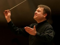 Марк Кадин ще бъде главен диригент на Симфоничния оркестър на БНР през новия концертен сезон