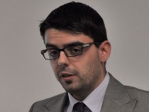 М. Владимиров: Не мисля, че големи компании ще имат интерес към терминала за регазификация в Александруполис