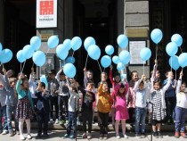 Богата и пъстра програма на Столичната библиотека за празника