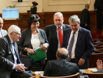 БСП внася искане да бъде изслушан председателят на ДАНС за изтичане на класифицирана информация