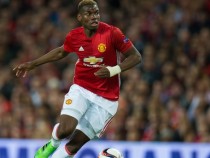 ФИФА разследва трансфера на Пол Погба