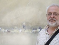 Кирил Божков с изложба в Пловдив