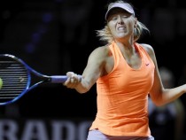 Мария Шарапова с победа в Мадрид