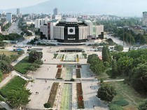 Зала "42" – още едно ново пространство за култура в НДК