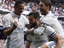 "Реал" и "Барселона" бият с по 4:1