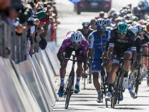 Боб Юнгелс спечели 15-ия етап от колоезната обиколка на Италия