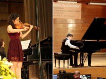 Конкурсът “Панчо Владигеров“ – място за среща на различни поколения музиканти от цял свят