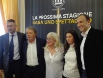 Радостин Стойчев е новият треньор на мъжкия отбор на Модена