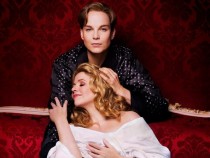 Две сбогувания в "Кавалерът на розата" от киносезона на Метрополитън