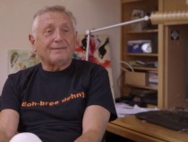 Филм за Иржи Менцел на фестивал в Пловдив