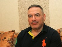 Андрей Попов: Карикатурата не само разсмива, но кара хората да се замислят