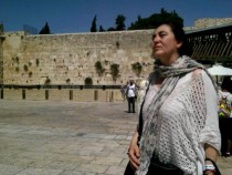 „Догодина пак в Йерусалим”