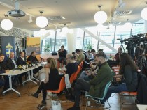 Отмениха уговорен мач в Швеция