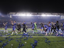 "Челси" подчини "Уотфорд" с 4:3 на "Стамфорд Бридж"