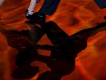 Зорница Цветанова за Tango cats и страстта към тангото