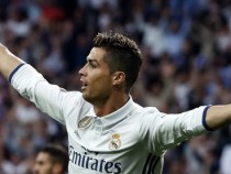 "Реал" повали "Атлетико" с 3 гола на Роналдо