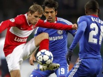 "Спартак" /Москва/ – с 10-а титла в Русия