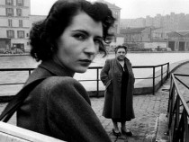 "Просто Робер Доано" – надничане в онзи Париж с атмосферата и хората му