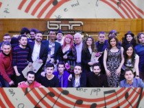 За пети път – гала концерт и награждаване на лауреатите в годишната класация за българска песен „7 в 11”