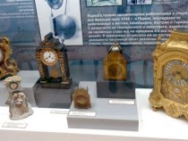 Националният политехнически музей на 60 години