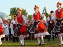 В село Бранище ще опитат да поставят рекорд за най-дълго добруджанско хоро