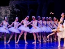 Спечелете билети за „Лебедово езеро“ в Старозагорската опера