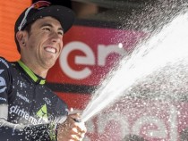 Испанец спечели 11-ия етап на Джирото