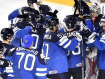 Финландия елиминира САЩ на световното по хокей на лед