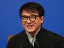 Джеки Чан – звезда и на Седмицата на китайското кино в София