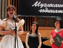 Людмила Михайлова: Когато усетиш любовта на хората, разбираш, че не си живял напразно