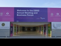 Икономисти от цял свят обсъждат развитието на успешна и устойчива икономика на форум на ЕБВР в Кипър
