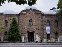 Доц. Людмил Вагалински: Готови сме за Нощта на музеите