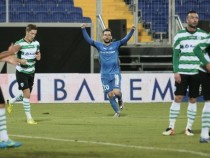 „Дунав“ победи като гост „Черно море“ с 2:1